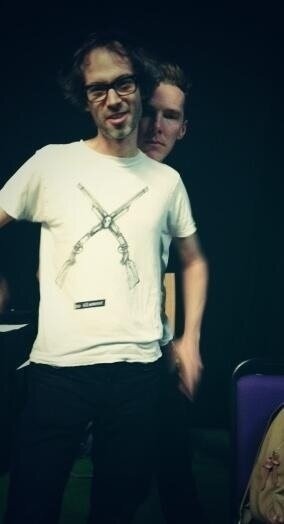Come and join the cumbercartel!