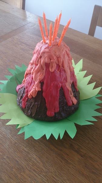 Would anyone enjoy a cake picture thread, for boasting?!