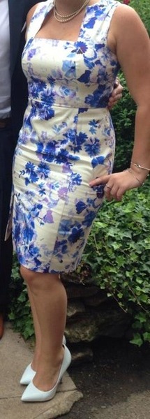 Please help me find out where this dress is from