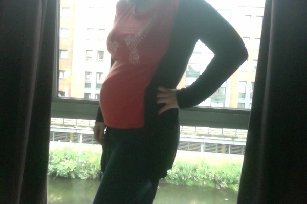 The 'Umm newbie'/ 'Thread maxed out' lovely ladies!