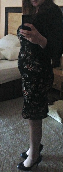 The 'Umm newbie'/ 'Thread maxed out' lovely ladies!