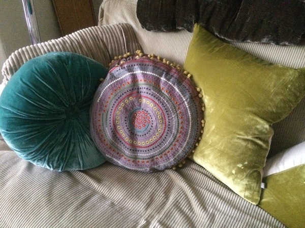 Where can I buy cushions without breaking the bank?