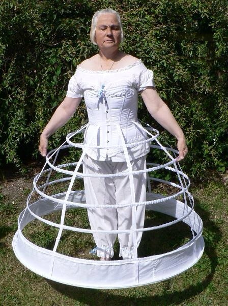 An IPOAT Ball in honour of days of yore and yon mighty Maiden Juice