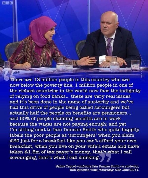 AIBU to not understand why some people seem to have an absolute hatred for rich people in this country.