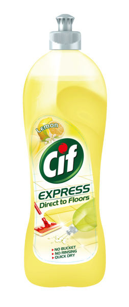 What would you do with a spare 20 mins each week? Tell Cif for a chance to win a £250 voucher NOW CLOSED