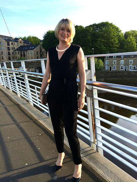 Style blogs for the over forties