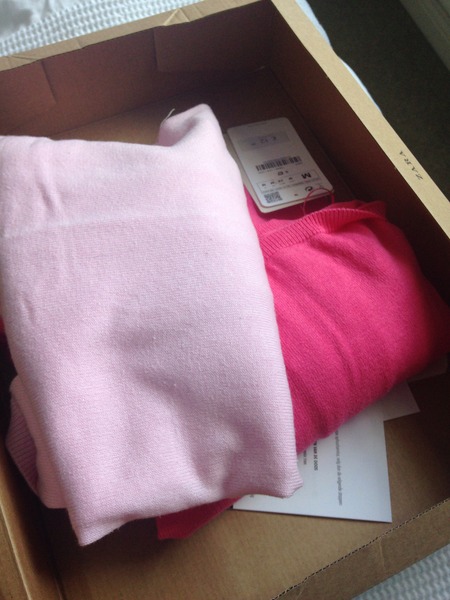 Workwear chatty thread Part 2
