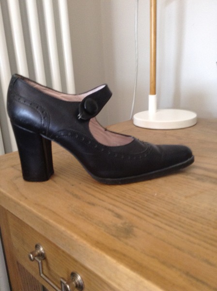 Workwear chatty thread Part 2