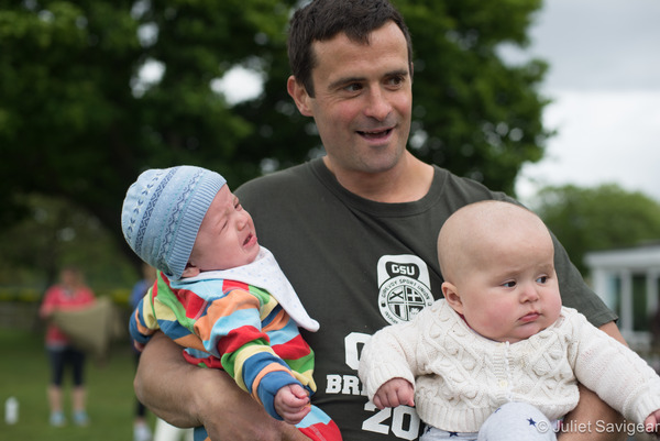 Networking group for Wandsworth's family/child focused businesses.