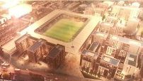 For Earlsfield Residents - Development at Dog Track site