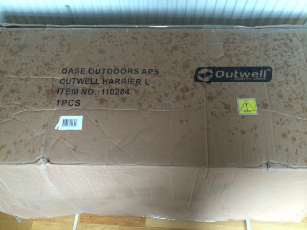 Waaaah! Just ordered the Tent Of My Dreams!