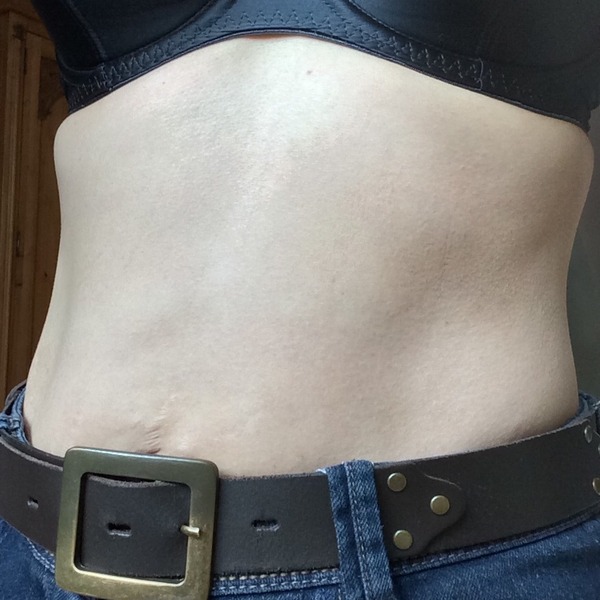 Gaining lean muscle, lose fat- how?