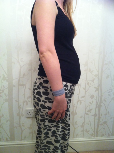 We've got fire in our bellies, we're incubating out little Penis Dragons #4