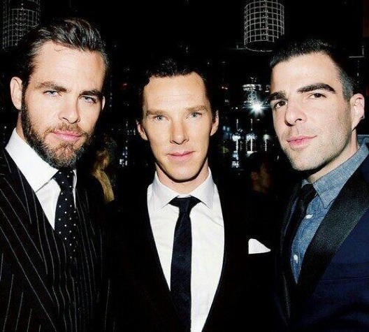 Come and join the cumbercartel!