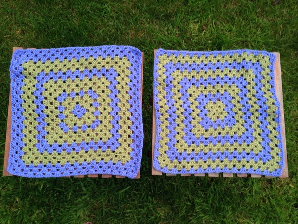 Woolly Hugs. Supporting the Chernobyl Children's Project. Can anyone help us?