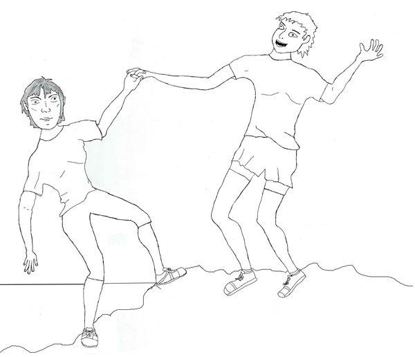 Who fancies 10km of mud and obstacles? Come and join Team Wolef