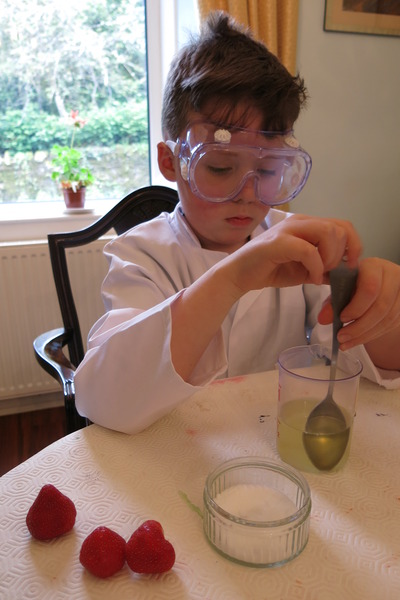 Home Science