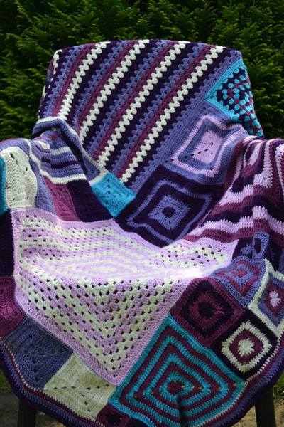 Woolly Hugs. Supporting the Chernobyl Children's Project. Can anyone help us?