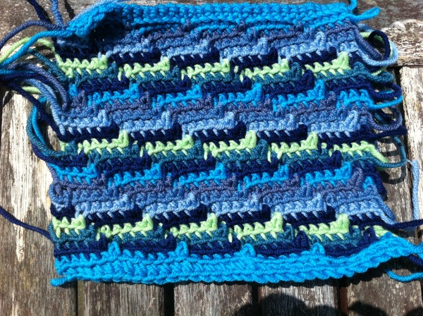 Woolly Hugs. For our own BerryLellow. Can anyone help us?