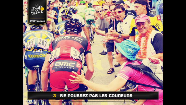 Tour de Yorkshire, Cambridge...and oh yes France as well!!