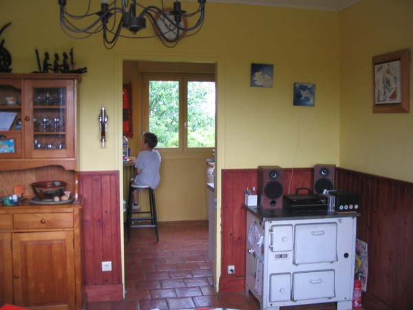 Keep or ditch "vintage" stove