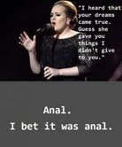 What sexist behaviour would be the most shocking if reversed?