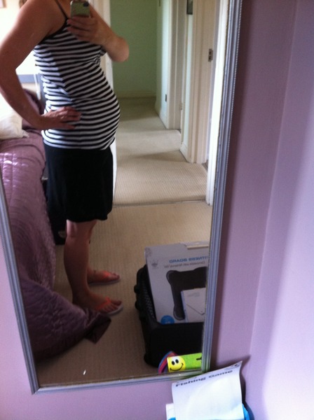 We've got fire in our bellies, we're incubating out little Penis Dragons #4