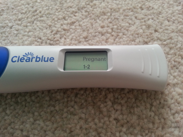 April girls TTC, Part 3... BFP?!!! (It rhymes, so it must be true!)