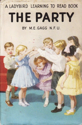 Nell, Betsy or Daisy