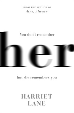 Book Giveaway: Her