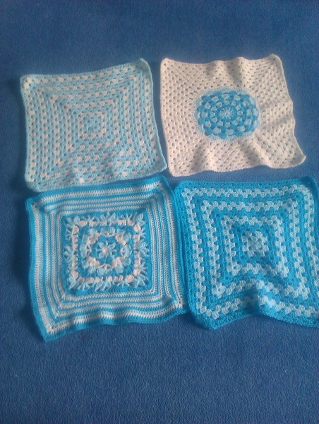 Woolly Hugs. Supporting the Chernobyl Children's Project. Can anyone help us?