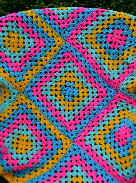 Woolly Hugs: The Babettes, Billie's Blankets and Little Hugs.