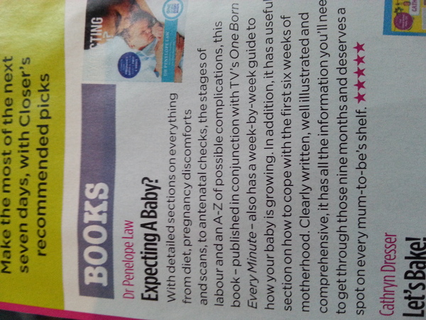 September 2014 - we're over half way there!