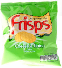 To think that the green hula hoops should be more readily available?