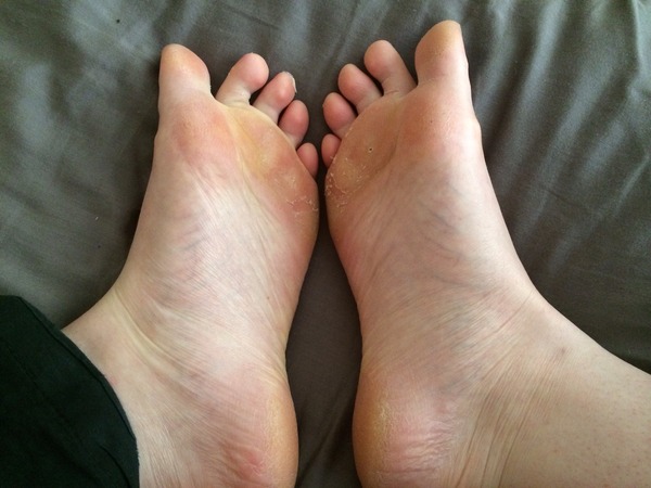 I am going to do footner for the first time today. Anyone with me?