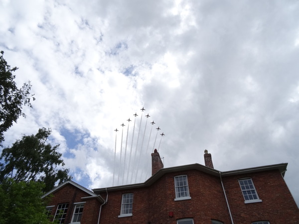 Zombie's  journey with breast cancer