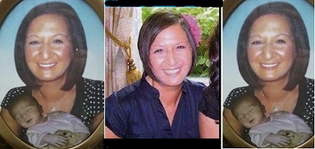 Bella Cristina (Bella's Law)