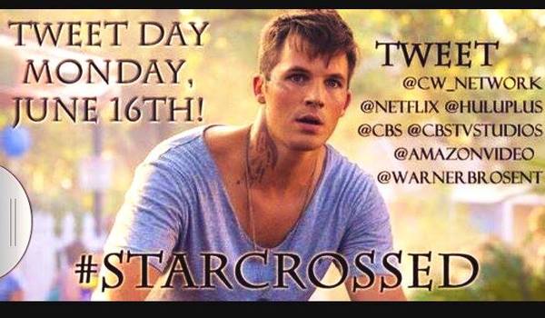 Star-Crossed Sky 1