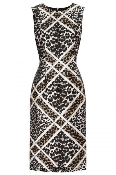What do you think of this dress?