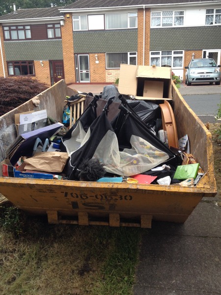 Am I being mean or un neighbourly?