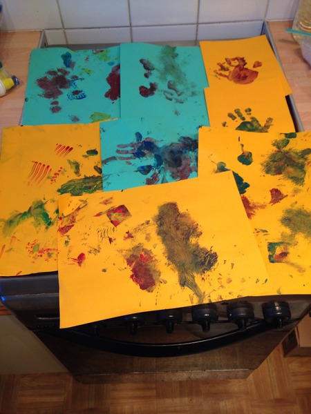 What activities do you do with 11/12/13 month old?
