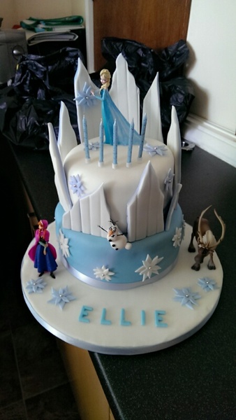 Going Clucking mental? Old birds gather round.....