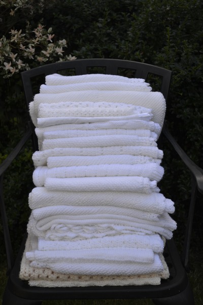 Woolly Hugs : Angel Hug Project. We are looking for crafters and donors to help make this possible. Thank you Xx