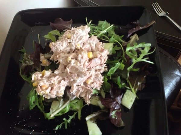 Food Photos - come and post pictures of your meals here