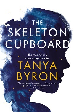 Webchat with Professor Tanya Byron: Tuesday 8 July, 1-2pm.