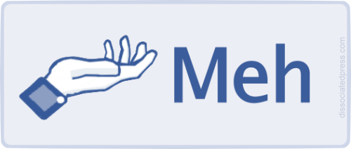 ADD A 'LIKE' BUTTON MUMSNET!!!