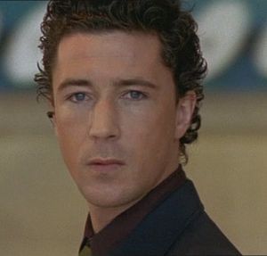 To fancy Petyr 'Littlefinger' Baelish sooooo much more than Jon Snow?