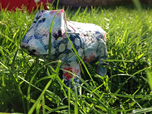 Share photos of your DCs' best crafty creations with Hobbycraft and tell us about your DCs' favourite craft activities - 5 MNers to win a £100 Hobbycraft voucher NOW CLOSED