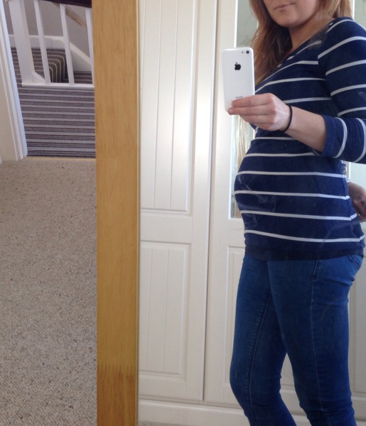 Pregnant after MC due December 14