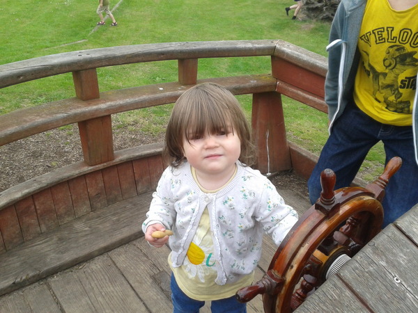 jan 2013- No, I will not have a new nappy